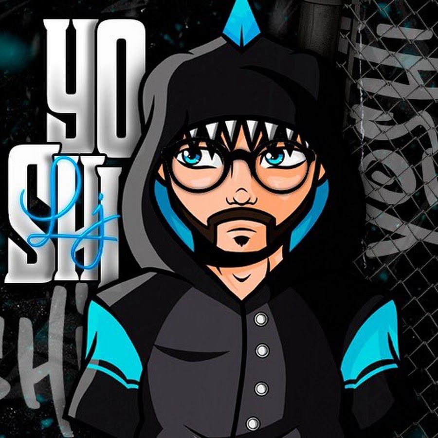 Yoshi LJ YouTube channel avatar