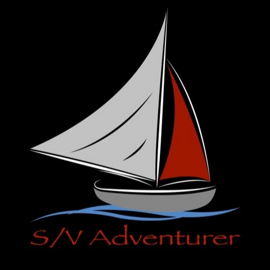 Sailing Vessel Adventurer YouTube channel avatar
