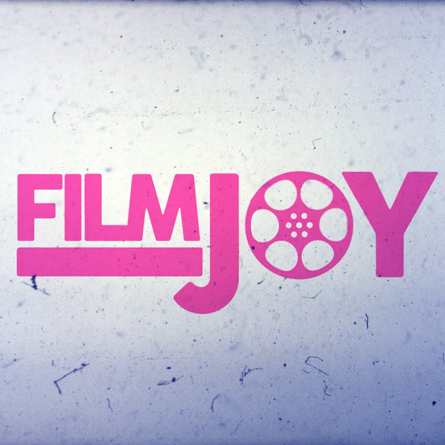 FilmJoy यूट्यूब चैनल अवतार