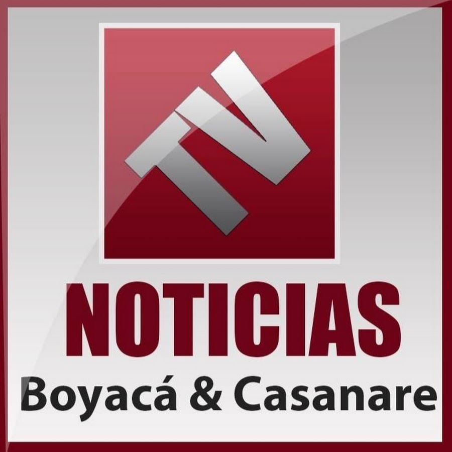 Tv Noticias BoyacÃ¡ y Casanare Avatar del canal de YouTube