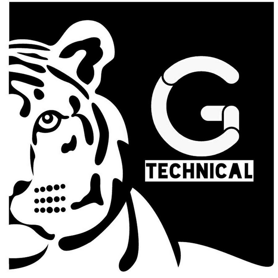 Gulbahar Technical YouTube-Kanal-Avatar