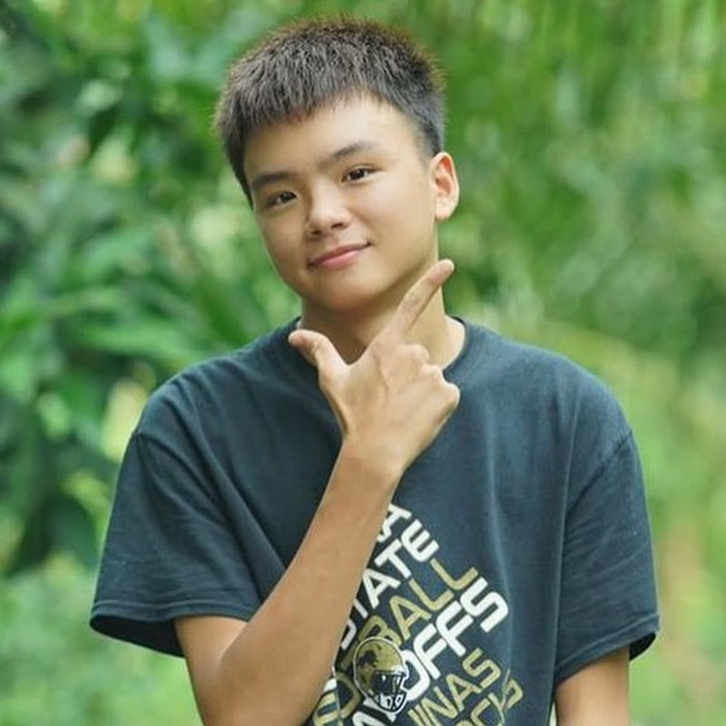 Thiệu Nhất Nguyên - 網紅的藏寶箱 