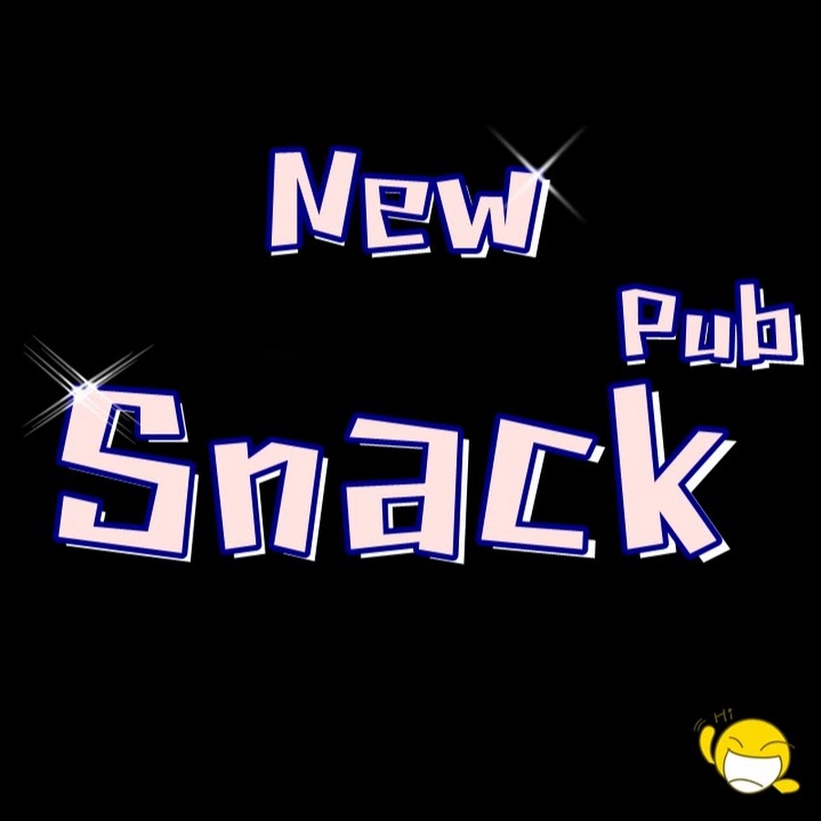 snack pub YouTube channel avatar
