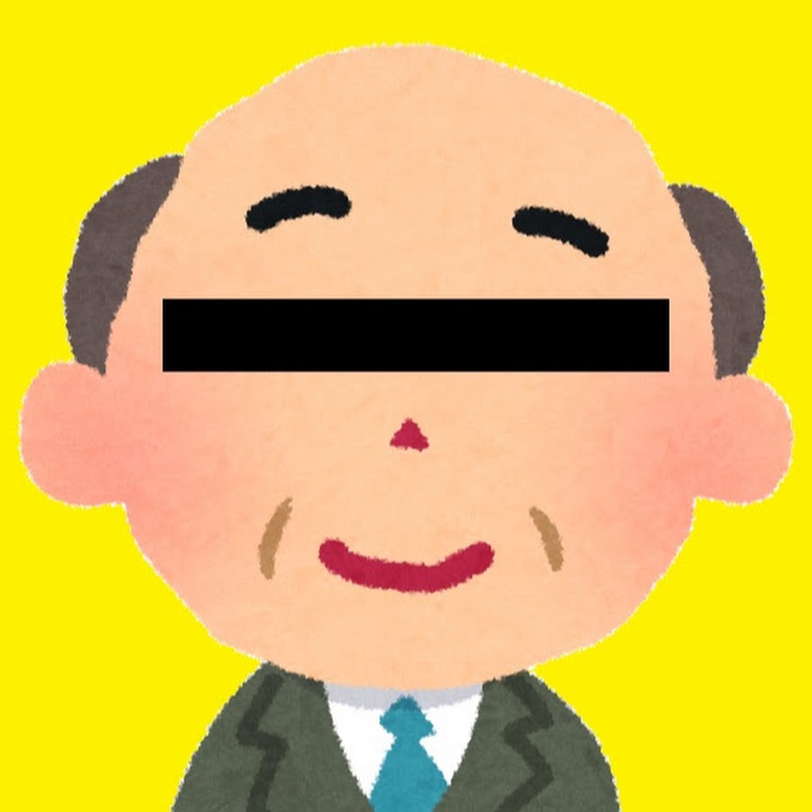Naoki Naoki YouTube channel avatar