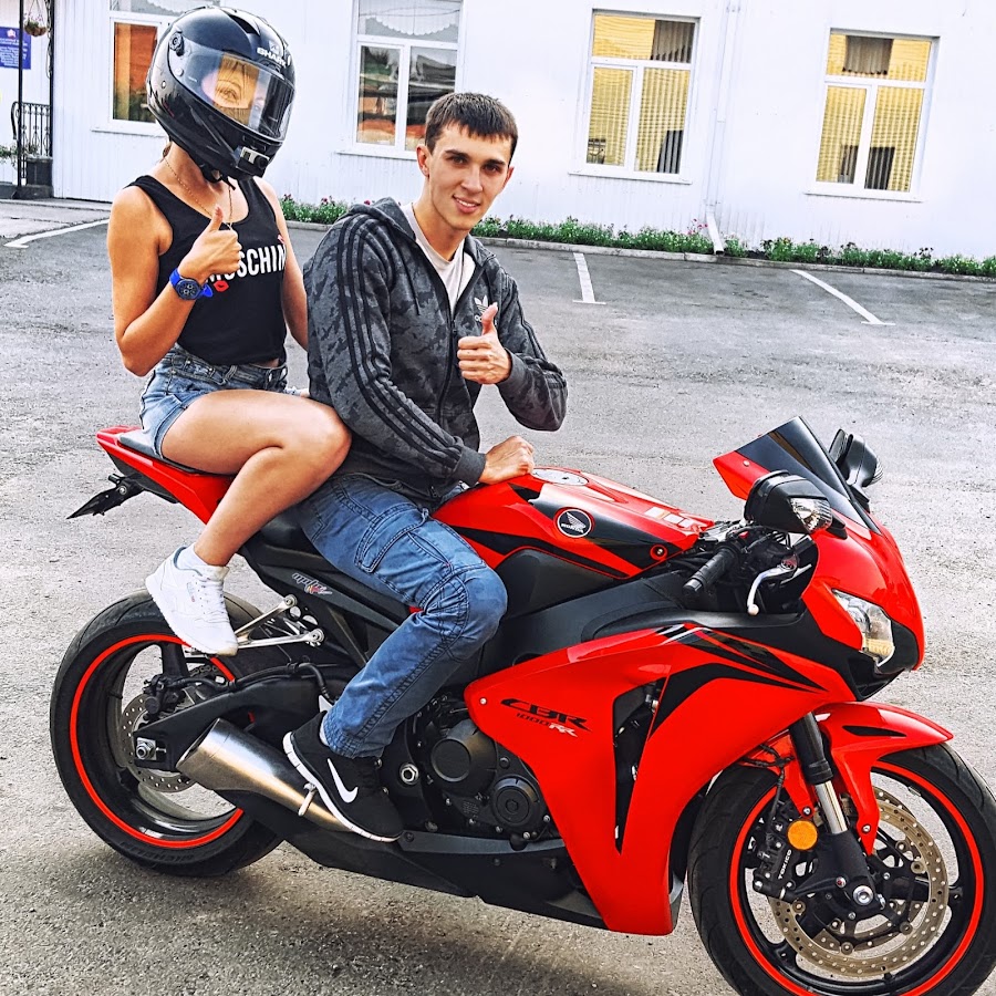 Life1000RR Аватар канала YouTube