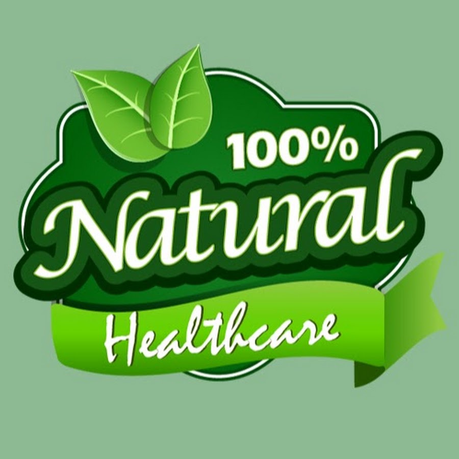 Natural HealthCare Avatar del canal de YouTube