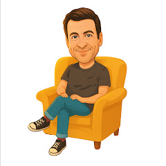 Thumbnail of related channel