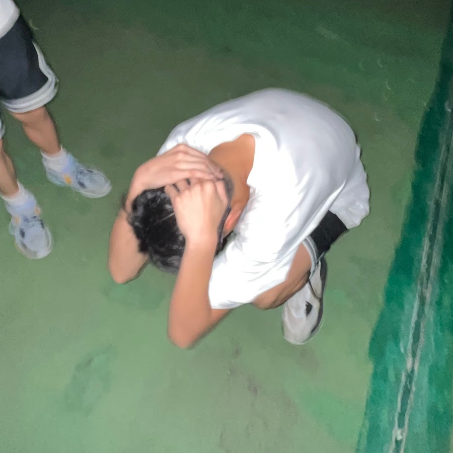 達哥中二病少年 Youtube