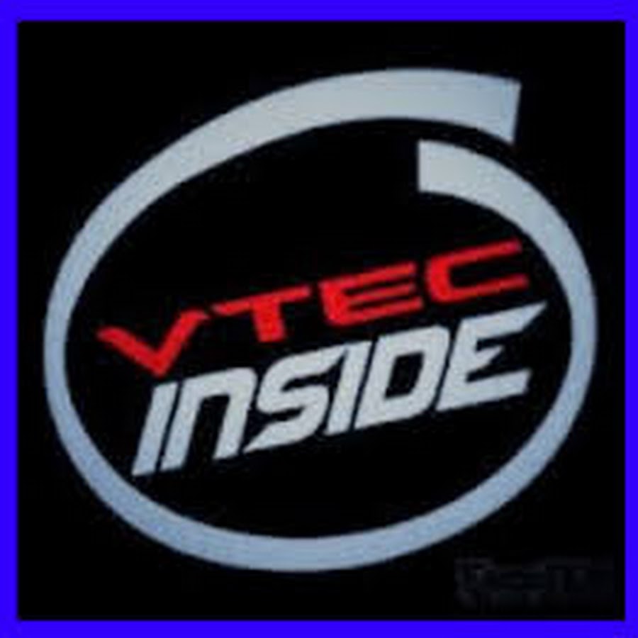 Vtec Power YouTube channel avatar