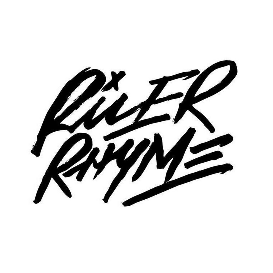 RIVER RHYME channel YouTube channel avatar