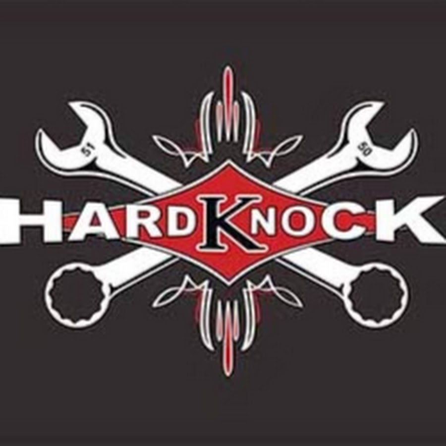 kikker5150 Hardknock