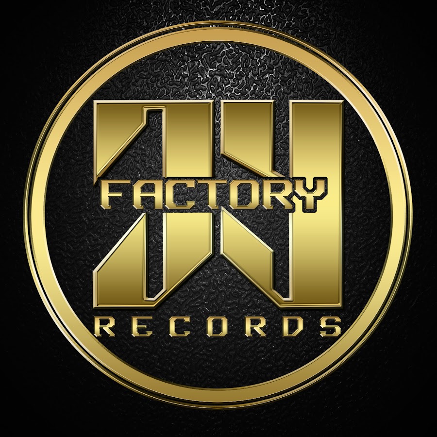 JY Factory - Junior Records Avatar de canal de YouTube