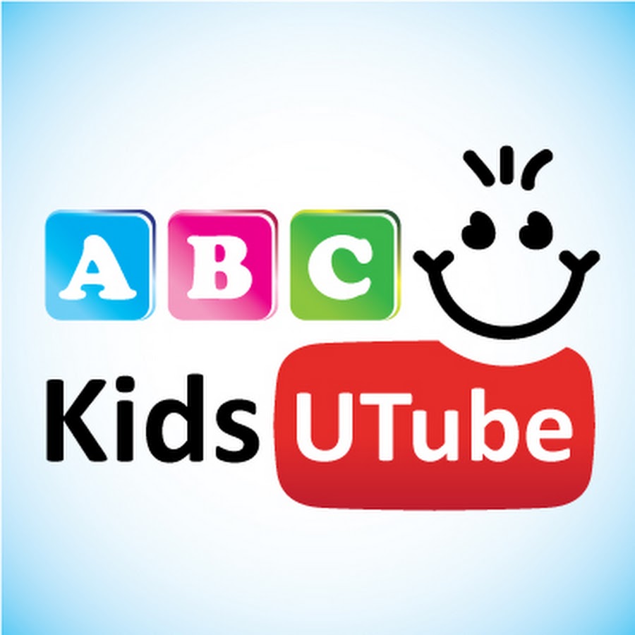 ABC Kids UTube Avatar canale YouTube 