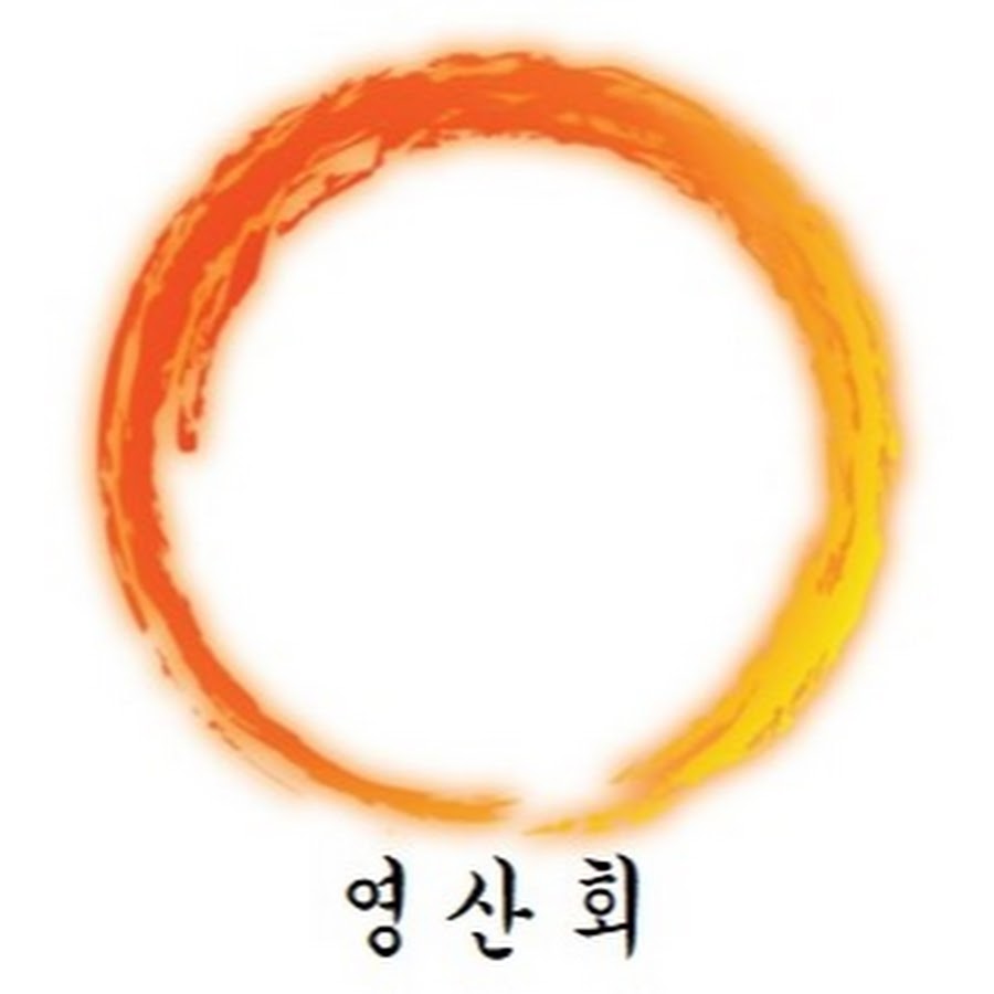 ì˜ì‚°íšŒ YouTube-Kanal-Avatar