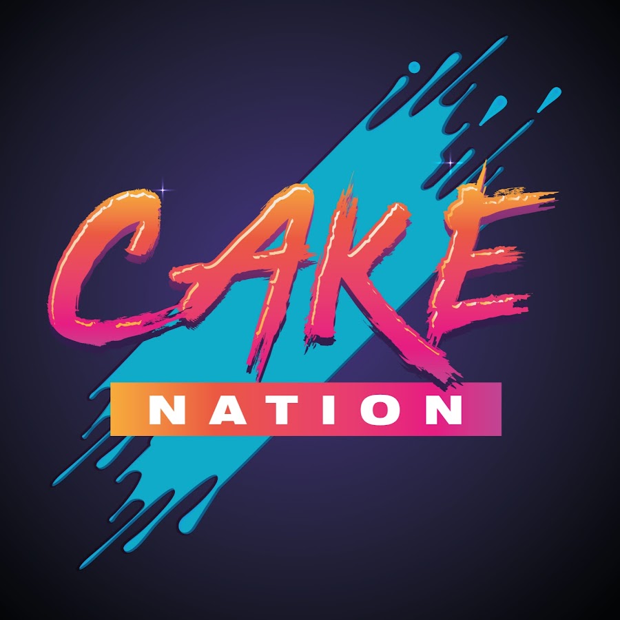 Cake Nation