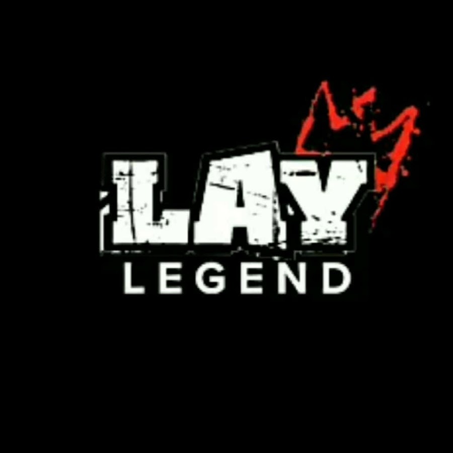 LAY LEGEND Avatar canale YouTube 