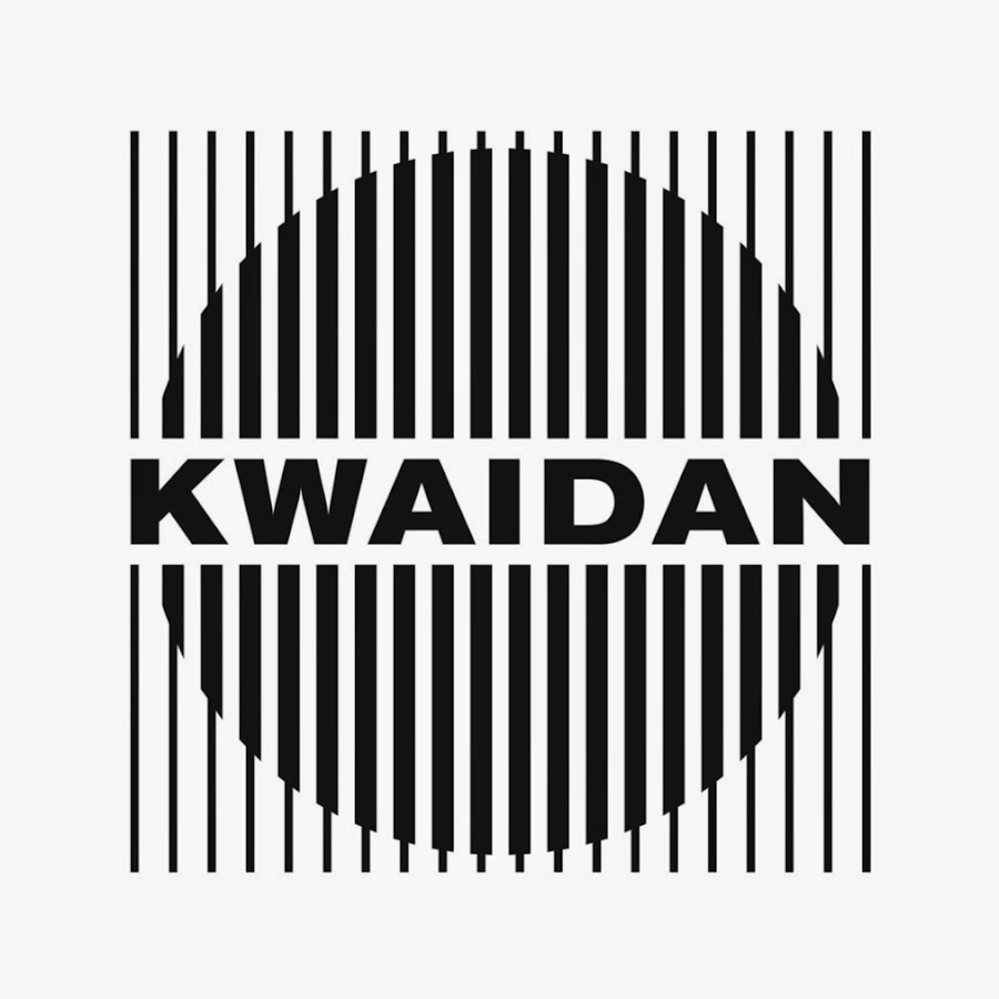 Kwaidanrecords YouTube 频道头像