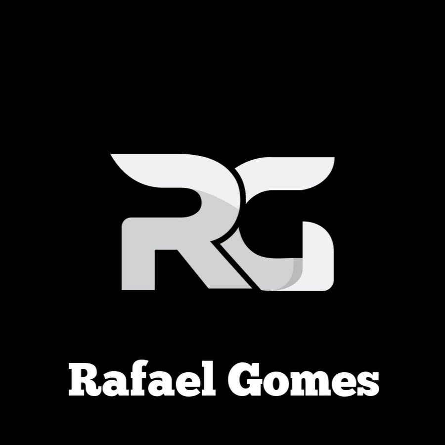 Rafael Gomes यूट्यूब चैनल अवतार