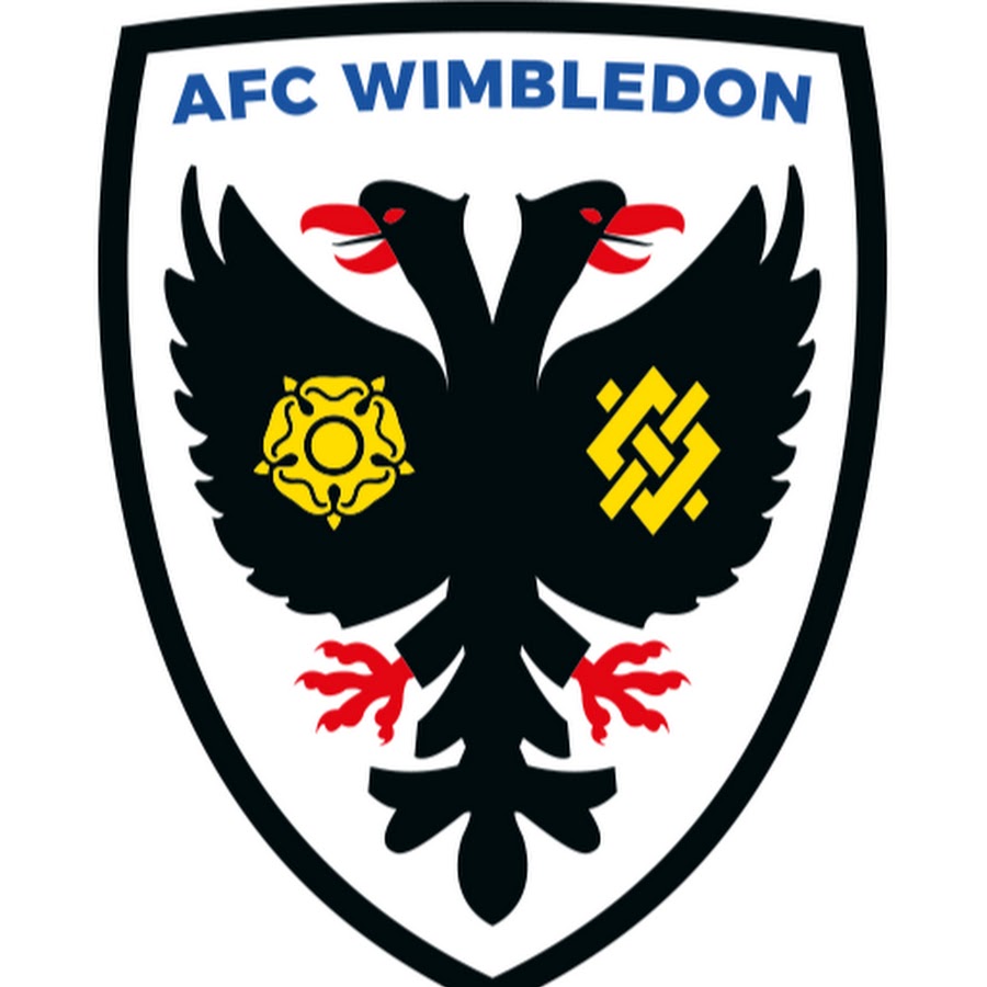 AFC Wimbledon TV YouTube kanalı avatarı