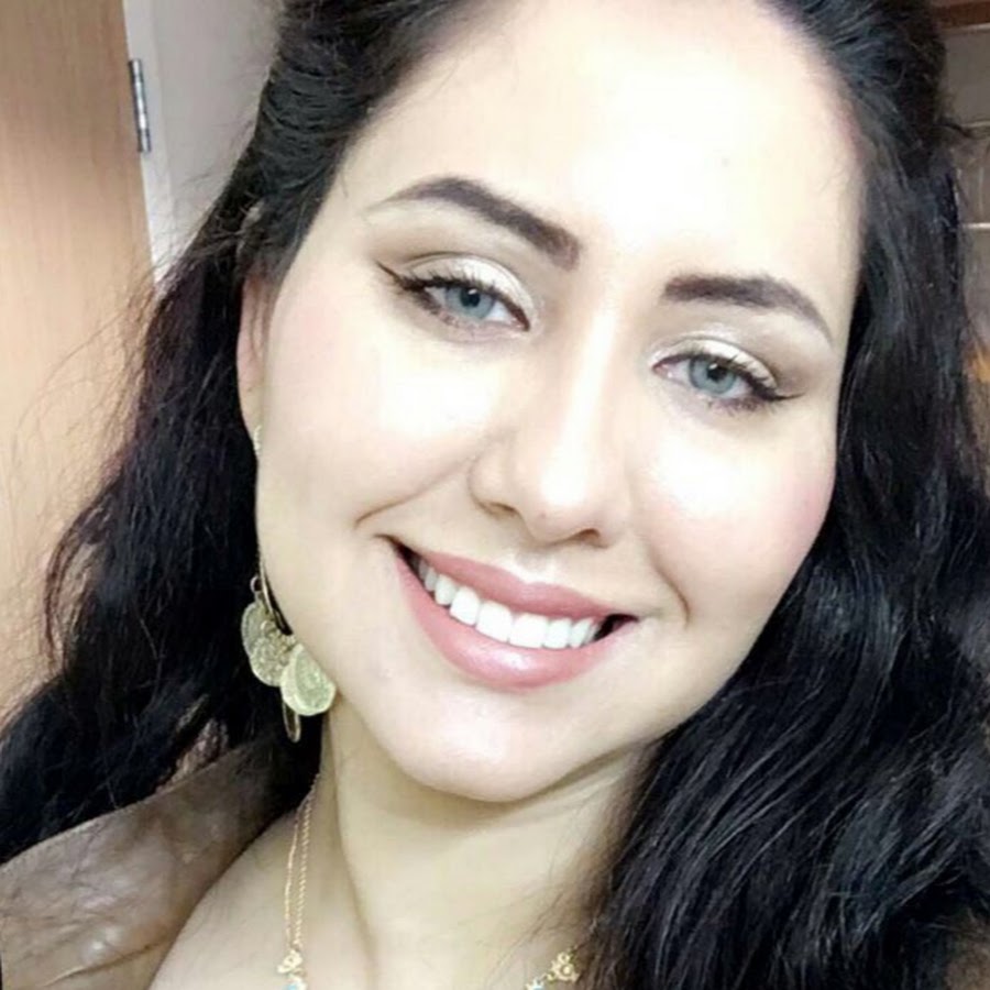 Hajar beauty YouTube channel avatar
