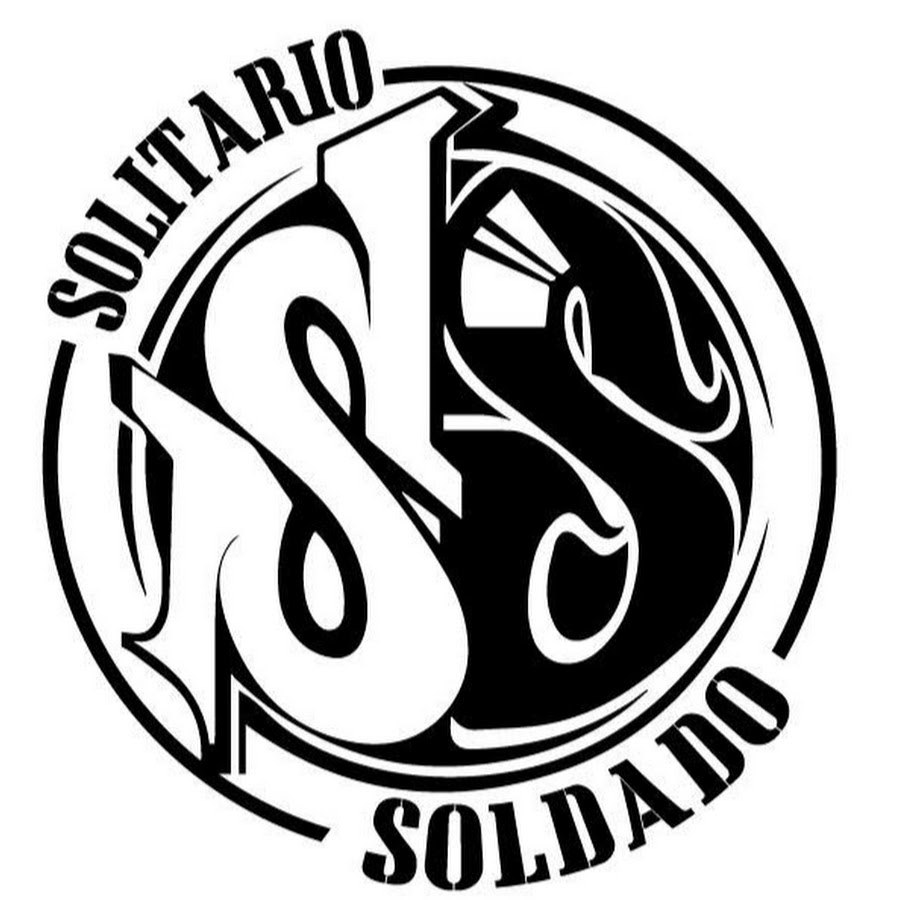 Solitario Soldado YouTube channel avatar