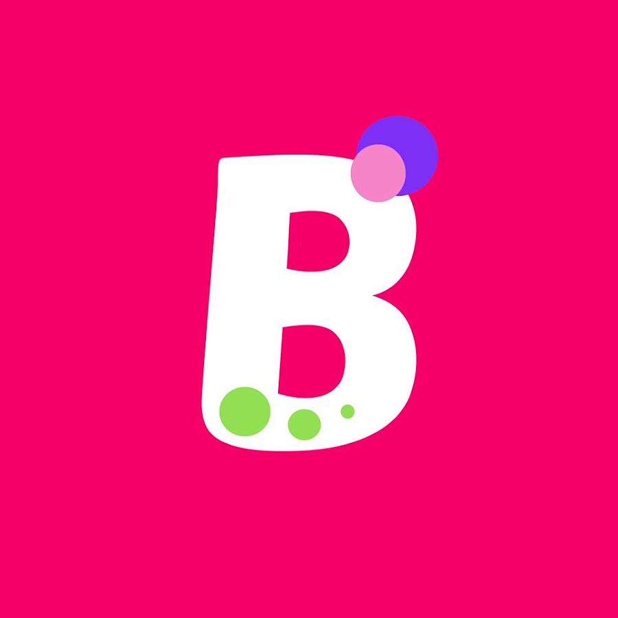 Bianca Kids Show YouTube channel avatar