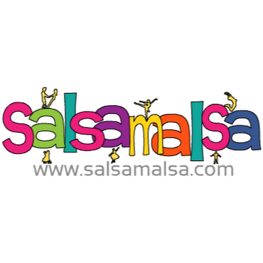 salsamalsa YouTube channel avatar