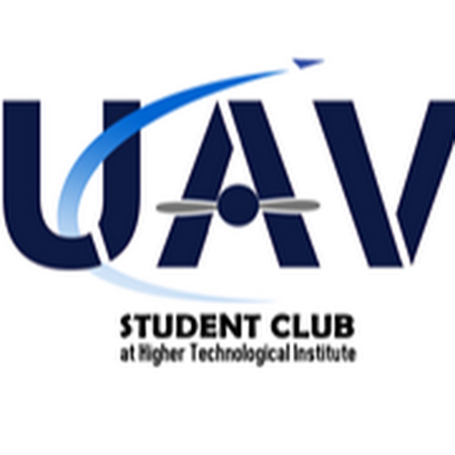 UAV Club YouTube kanalı avatarı