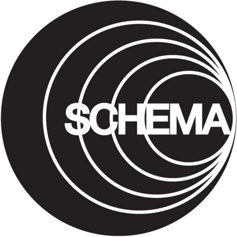 Schema Records YouTube channel avatar