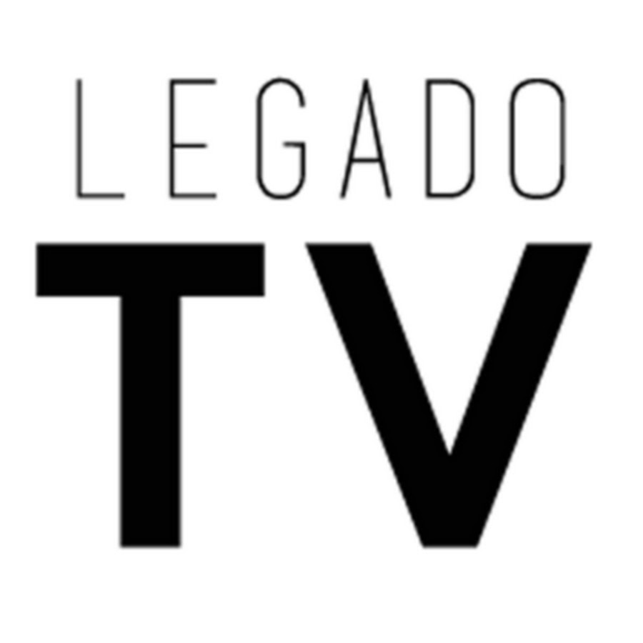 Legado Tv رمز قناة اليوتيوب
