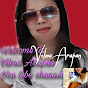 Vilma Arapan YouTube Profile Photo