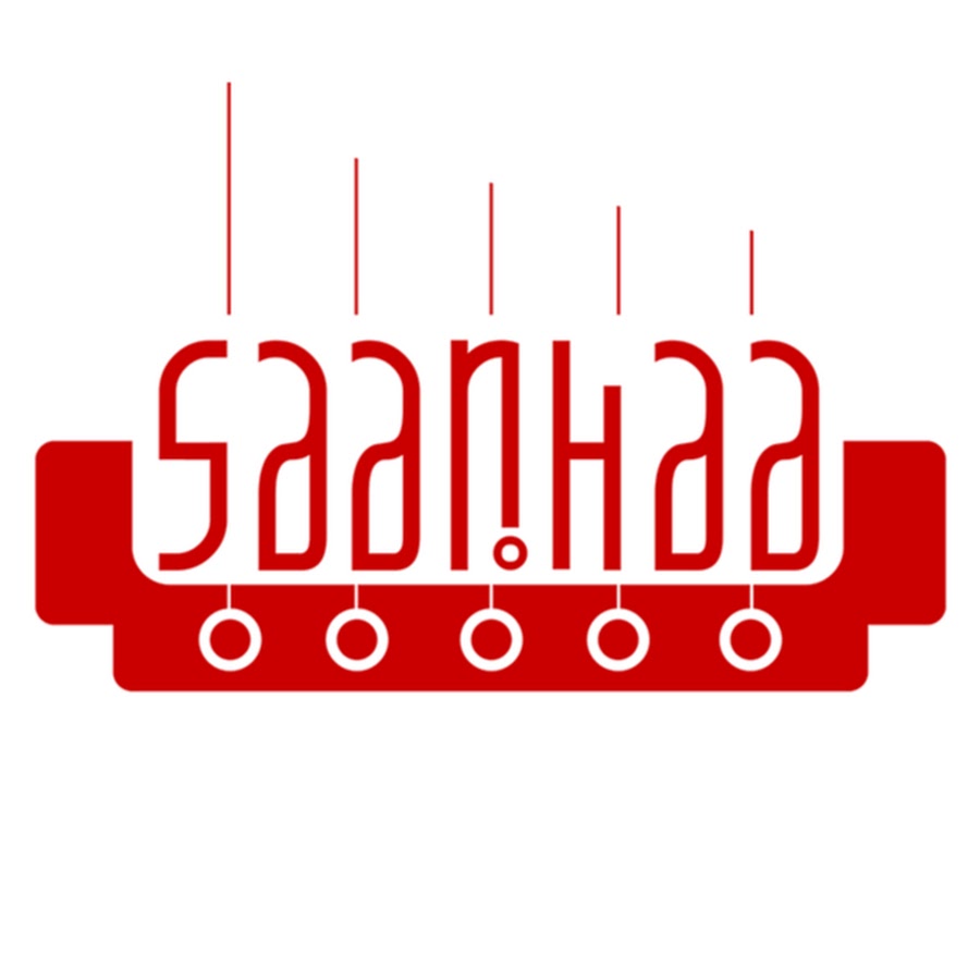 SaanHaa Movies YouTube channel avatar