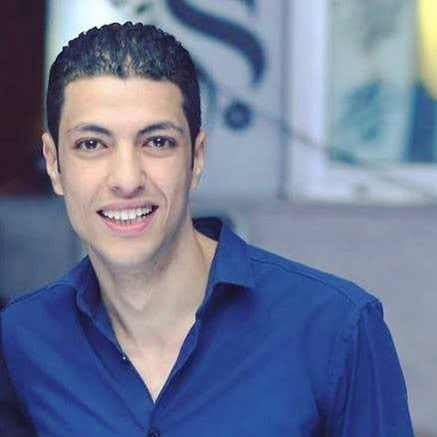 Ahmed El-kady Avatar channel YouTube 