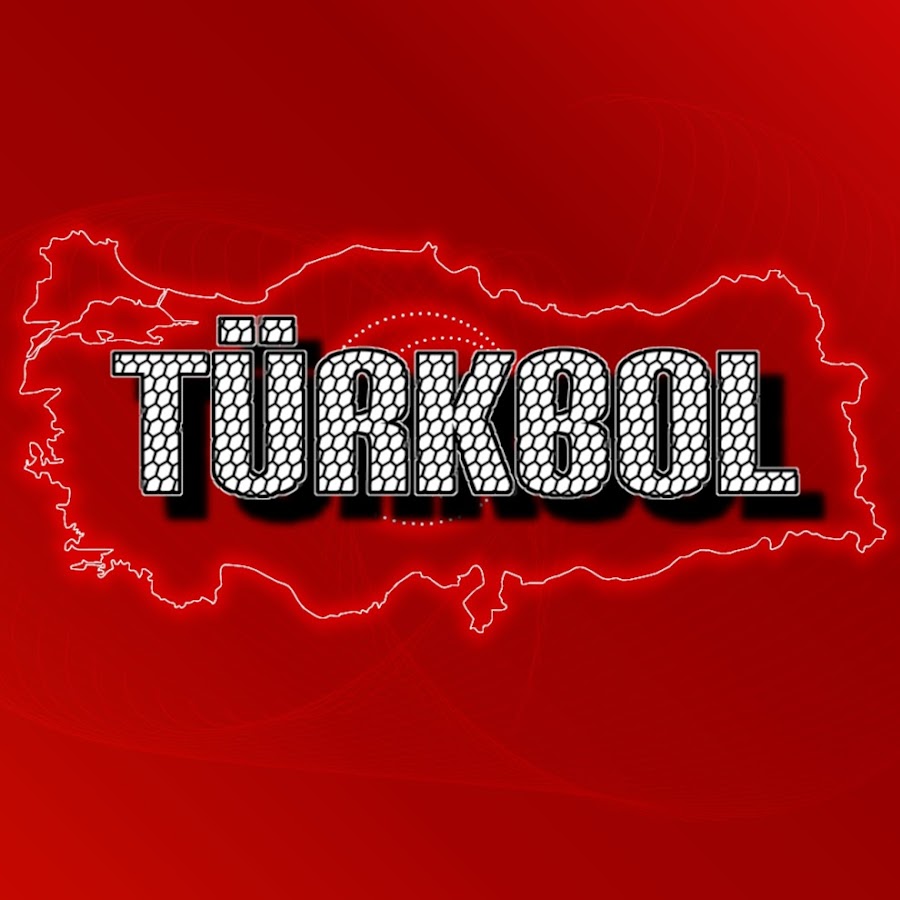 TÃ¼rkBol YouTube channel avatar