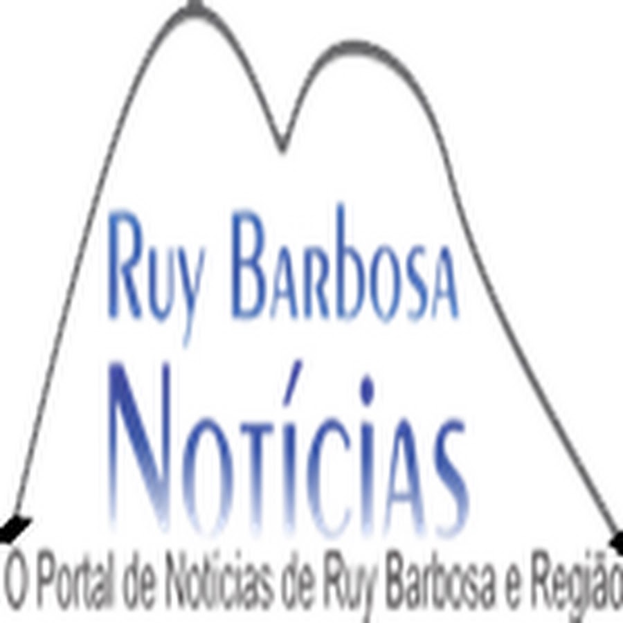 Ruy Barbosa Noticias YouTube channel avatar