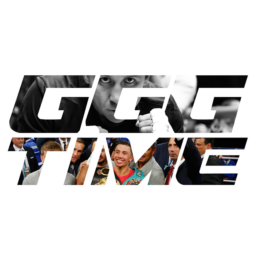GGG TIME YouTube channel avatar