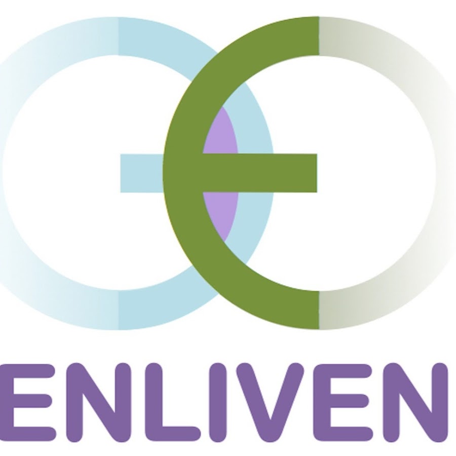 Enliven Wellness YouTube channel avatar