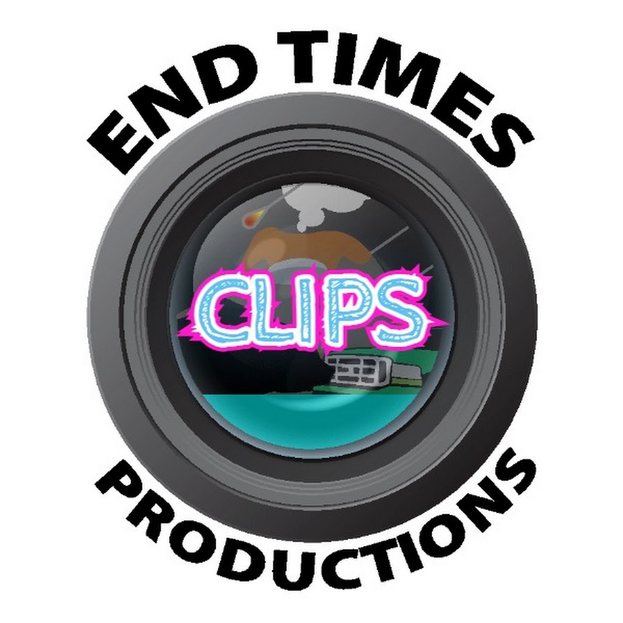 End Times Productions यूट्यूब चैनल अवतार