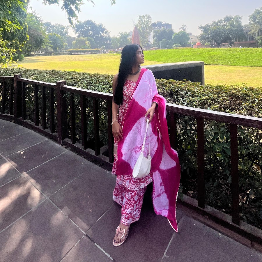 A N K I T A S A H A Youtube