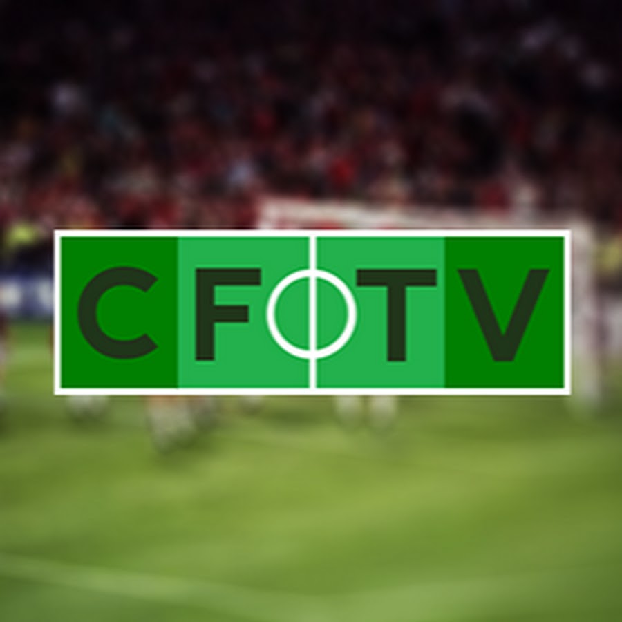 Classic Football TV YouTube-Kanal-Avatar