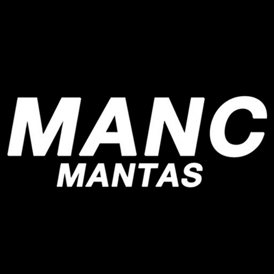 Manc Mantas رمز قناة اليوتيوب