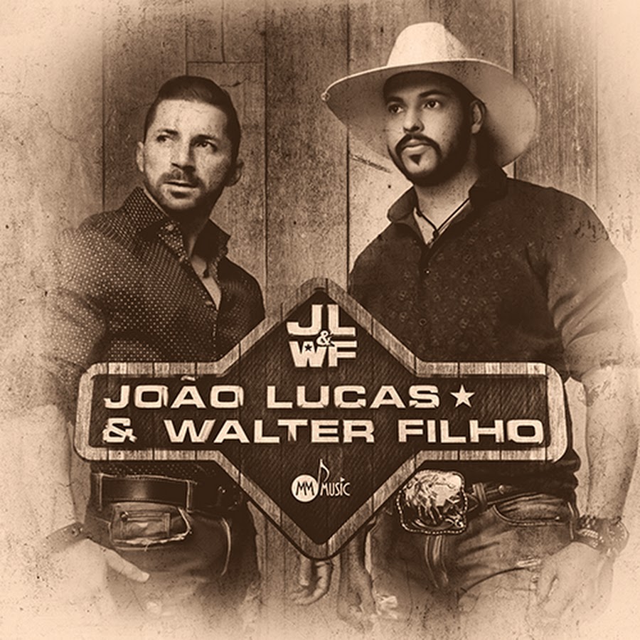 JoÃ£o Lucas e Walter Filho