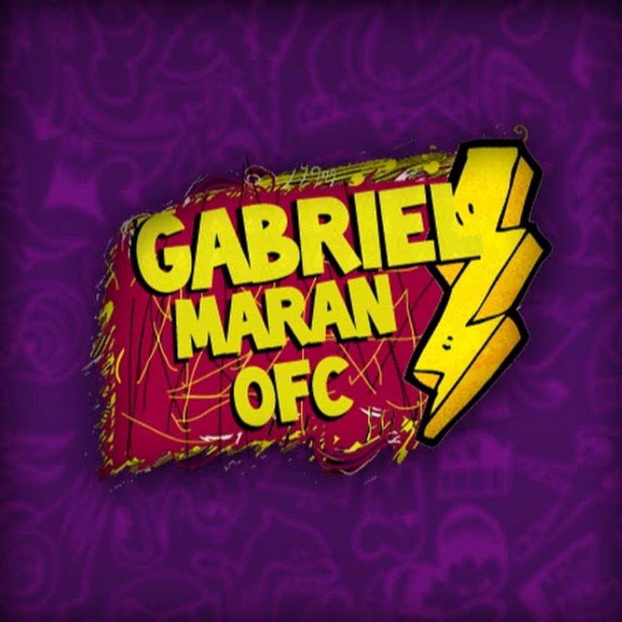 Gabriel MaranOFC YouTube channel avatar
