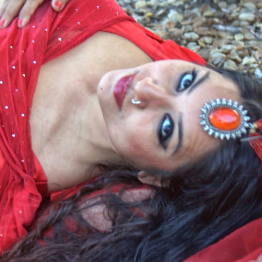 Archana Bollywoodfire YouTube-Kanal-Avatar