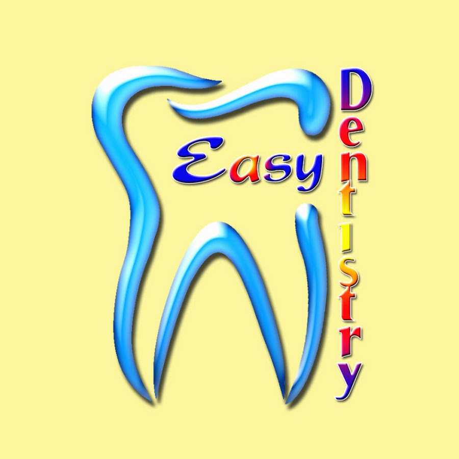 Easy Dentistry Avatar canale YouTube 
