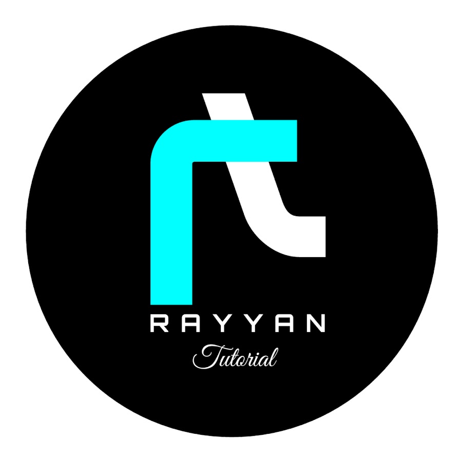 rayyan tutorial यूट्यूब चैनल अवतार