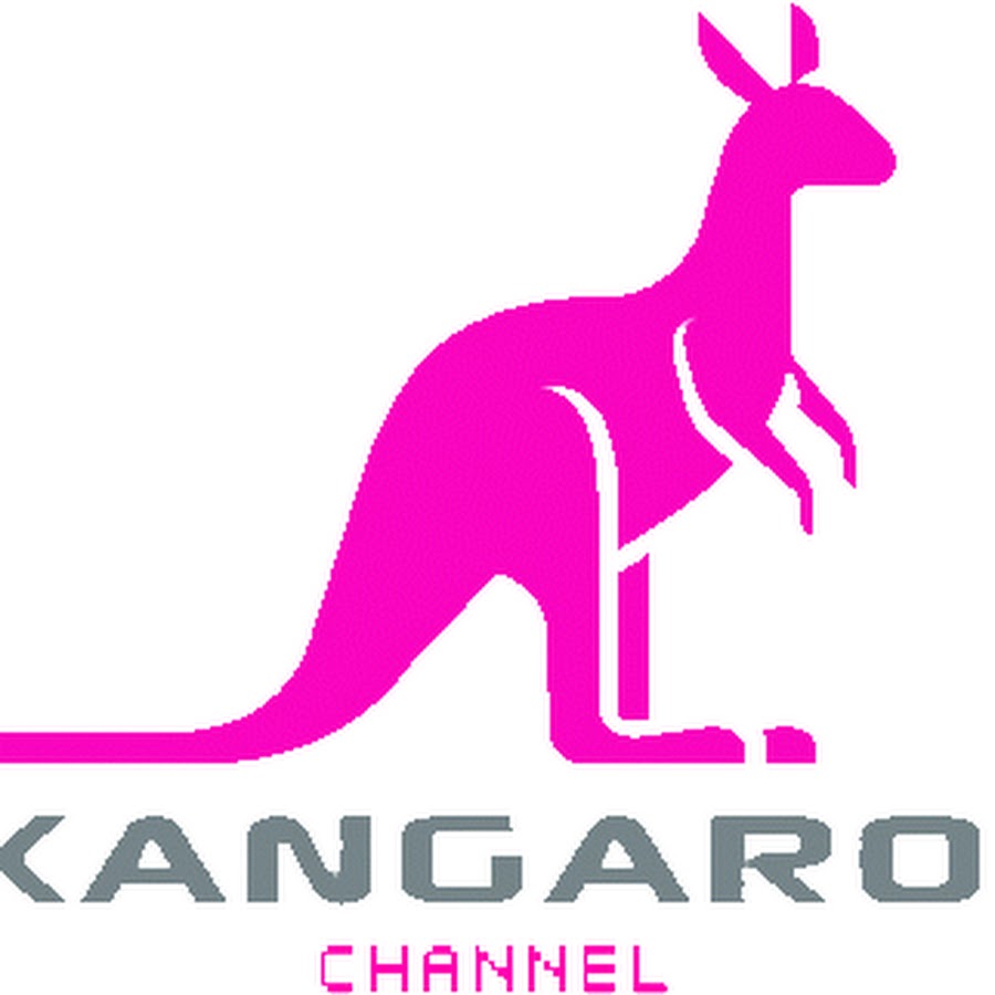 Kangaroo Channel رمز قناة اليوتيوب