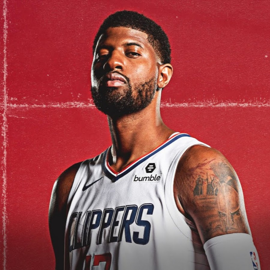 Paul George Youtube