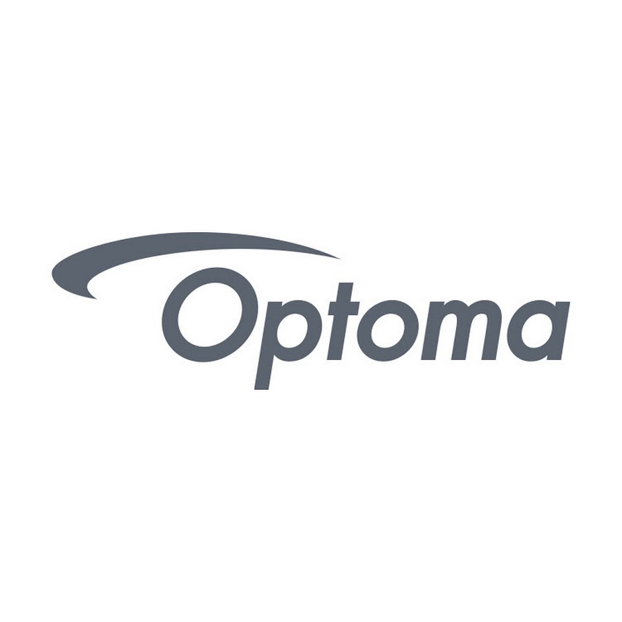 Optoma EMEA ইউটিউব চ্যানেল অ্যাভাটার