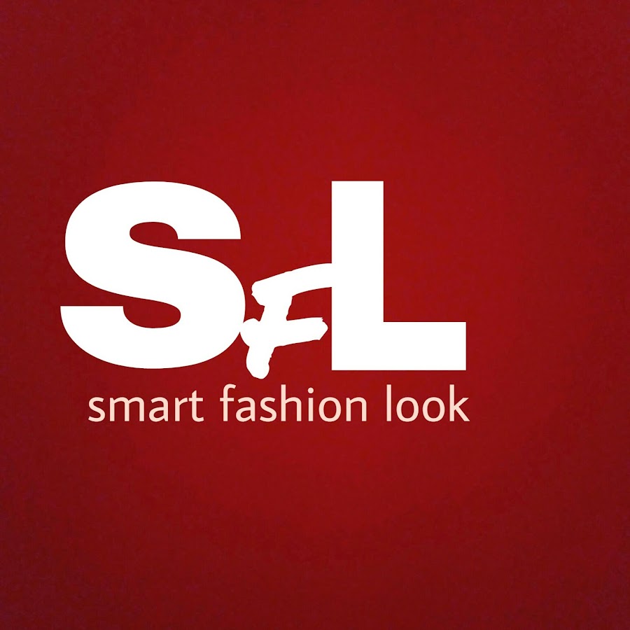 Smart Fashion Look YouTube-Kanal-Avatar